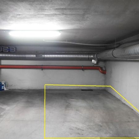 Apartament JP Apartament Gdynia Centrum Zewnętrze zdjęcie