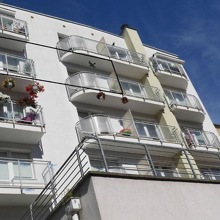 Apartament JP Apartament Gdynia Centrum Zewnętrze zdjęcie