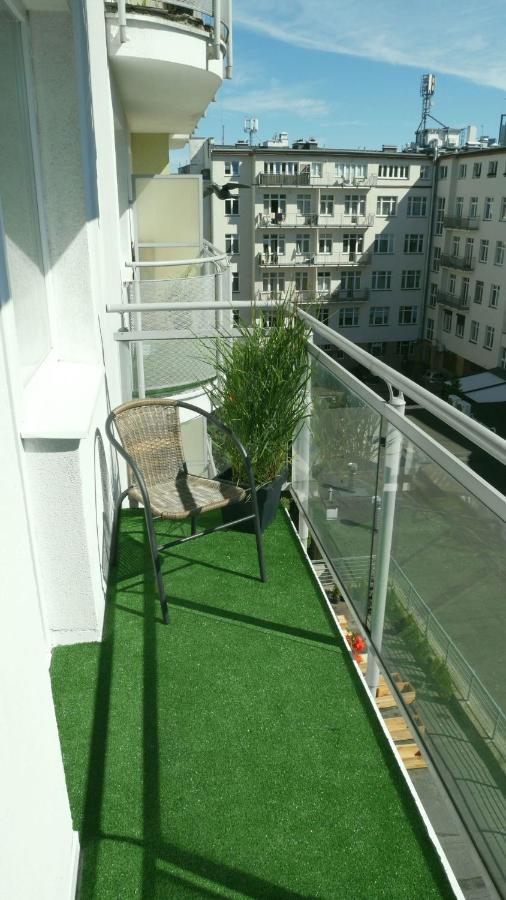 Apartament JP Apartament Gdynia Centrum Zewnętrze zdjęcie