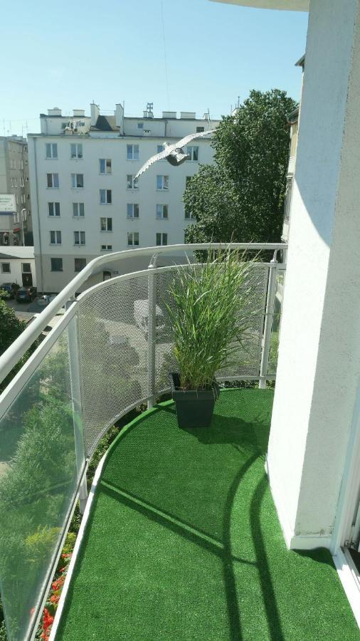 Apartament JP Apartament Gdynia Centrum Zewnętrze zdjęcie