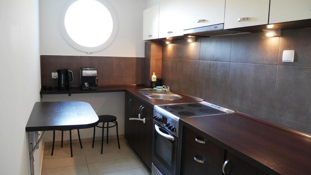 Apartament JP Apartament Gdynia Centrum Zewnętrze zdjęcie