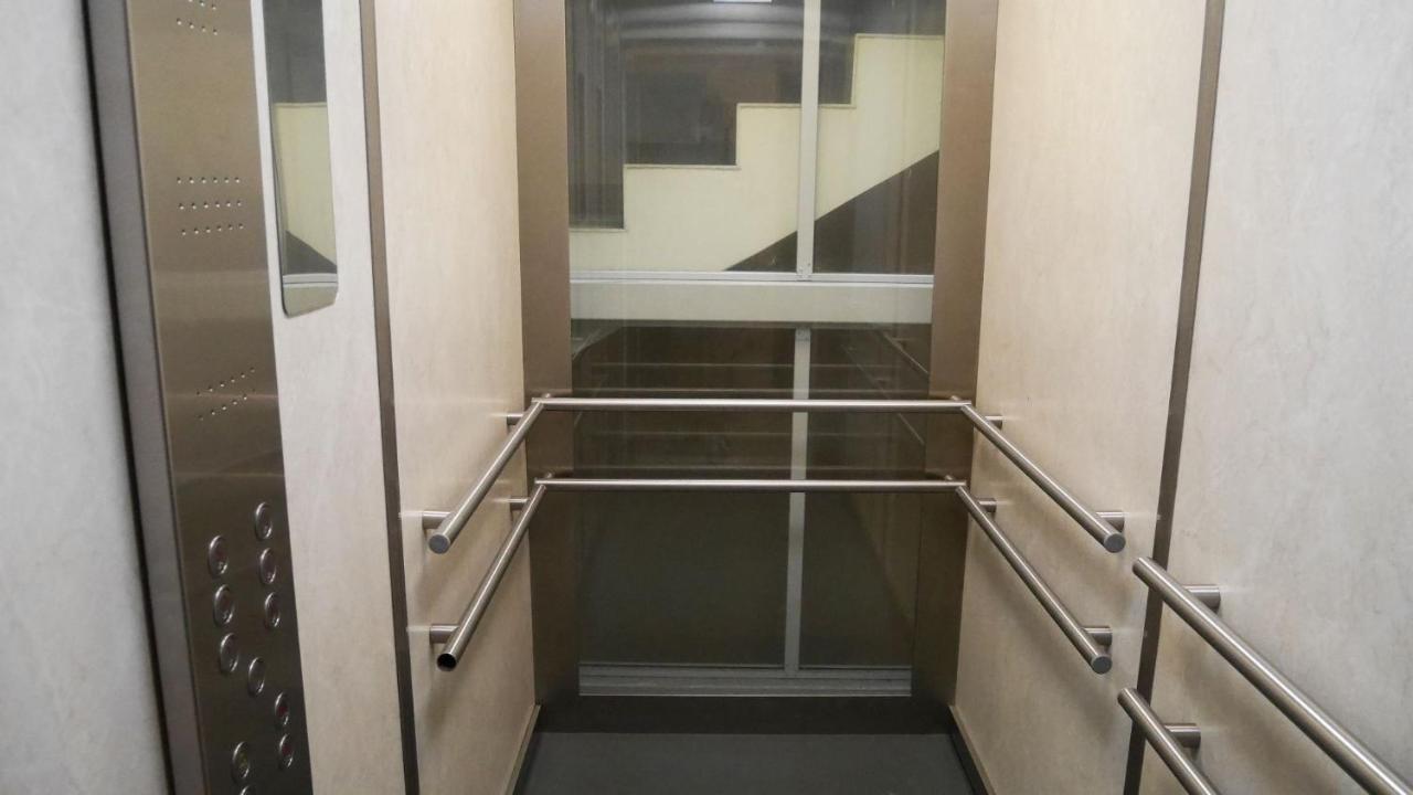 Apartament JP Apartament Gdynia Centrum Zewnętrze zdjęcie