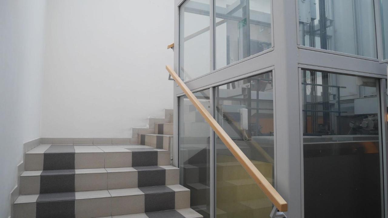 Apartament JP Apartament Gdynia Centrum Zewnętrze zdjęcie